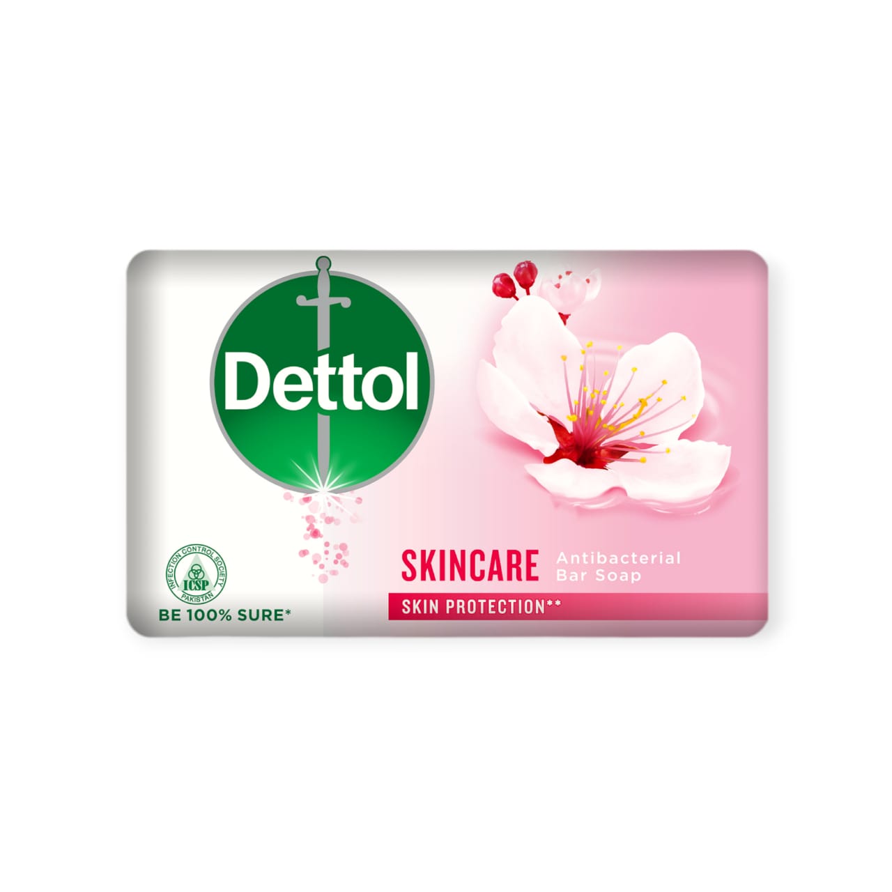 DETTOL SOAP SKINCARE 110GM 